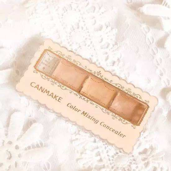 效果好的遮瑕,2019遮瑕推荐