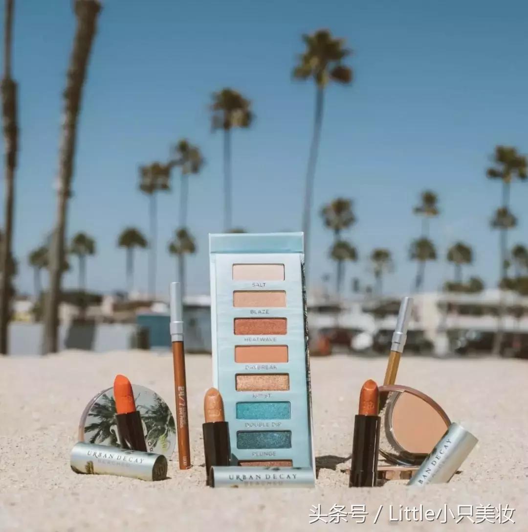 十大必买的眼影盘,十大最值得入手眼影盘