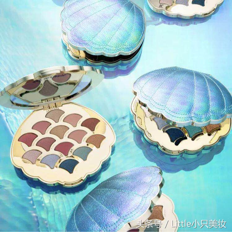 十大必买的眼影盘,十大最值得入手眼影盘