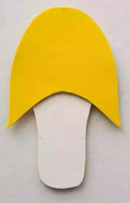 旧物利用变废为宝拖鞋,废旧衣服做一双拖鞋