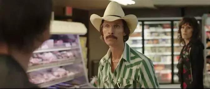 他减掉50斤体重,瘦到面目全非,爆炸演技把小李子都击败了