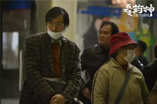 “我不想死,我想活着!”这部国产片口碑炸裂