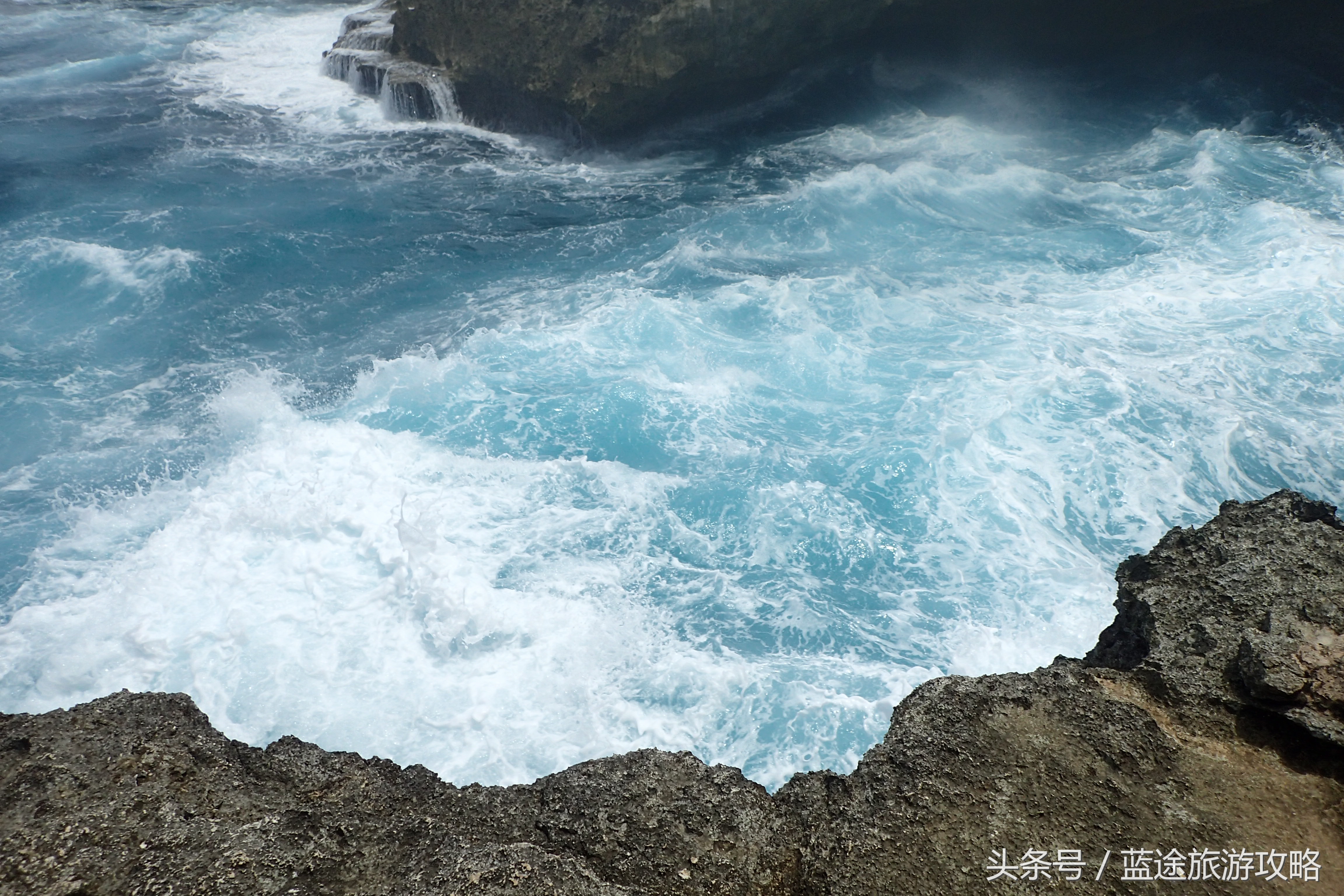 巴厘岛教程,巴厘岛三日游的最佳路线图