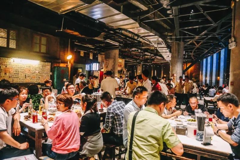 2021网红店排行榜,网红店排行榜前50名单