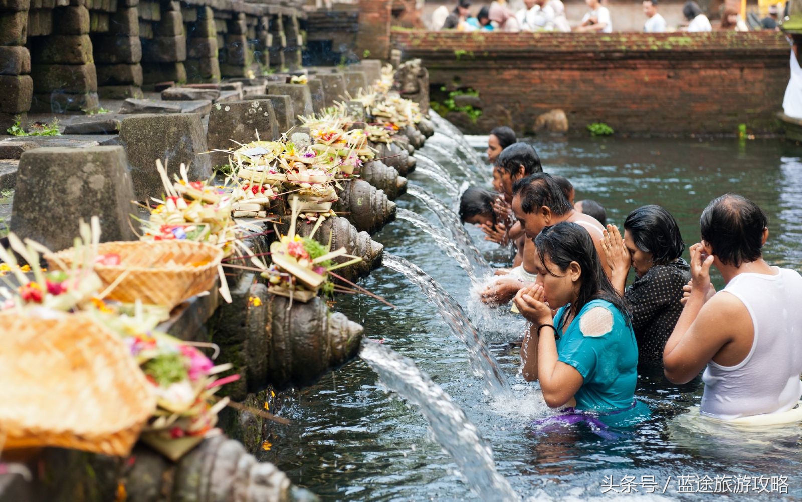 巴厘岛教程,巴厘岛三日游的最佳路线图