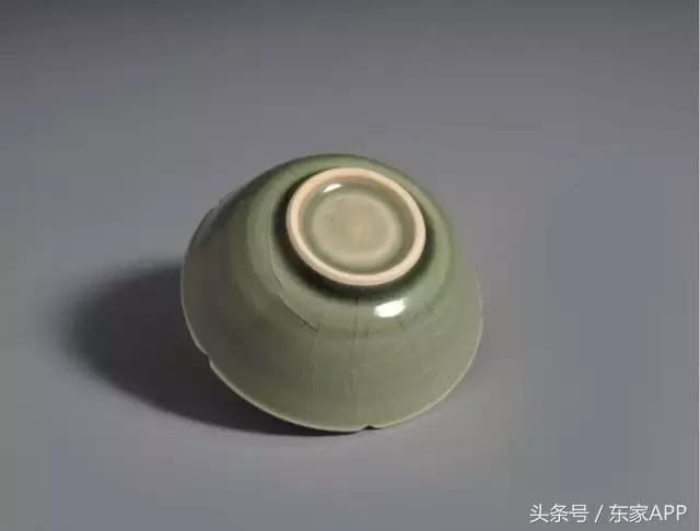 龙泉青瓷在英国,欧洲人眼中的龙泉青瓷