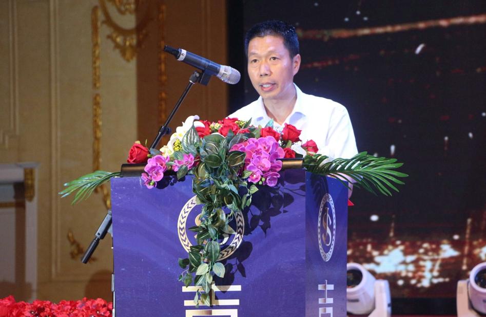 吉斯集团总公司,吉斯家居厂商联谊会