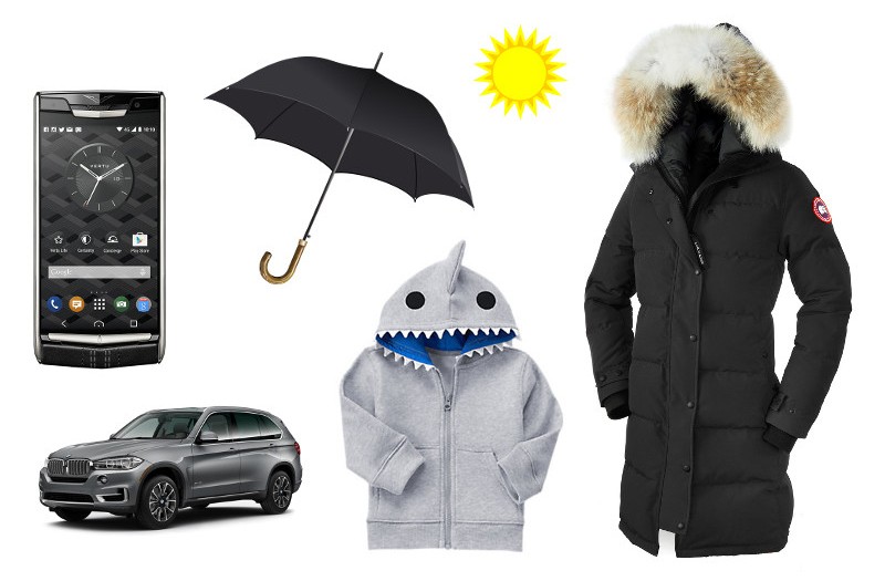 留学生包里有什么,留学生新手入门必备