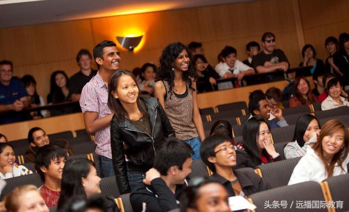 为什么有家长要送孩子出国,孩子出国的真正用意