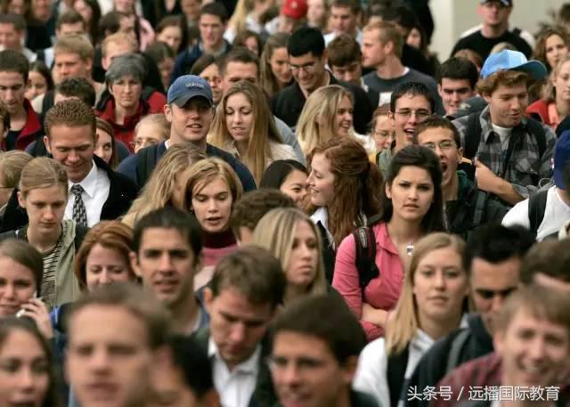 为什么有家长要送孩子出国,孩子出国的真正用意