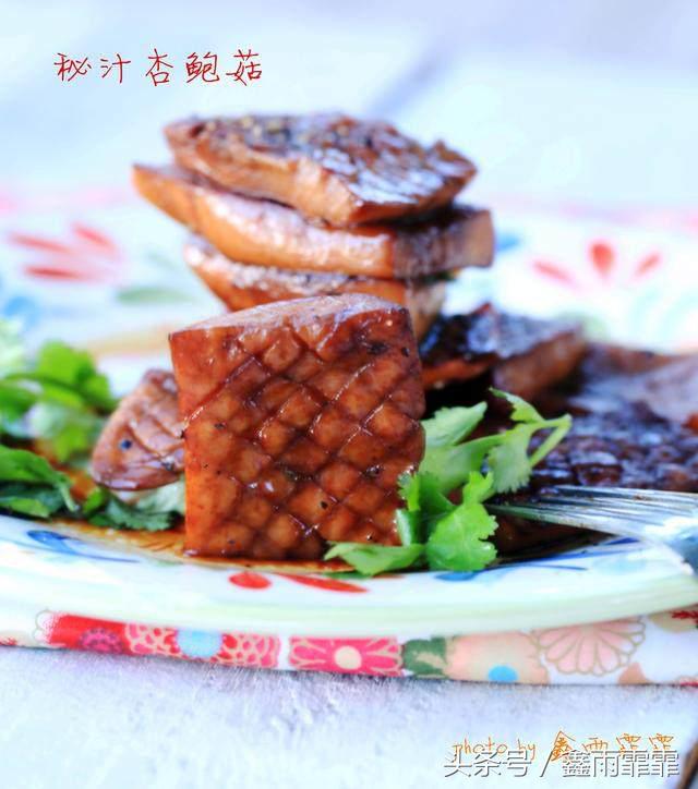 烧烤摊的秘制料,好吃又能存放的烧烤酱汁