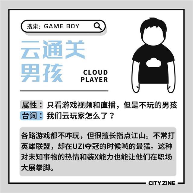 当代男孩都喜欢玩什么,当代男孩的一生