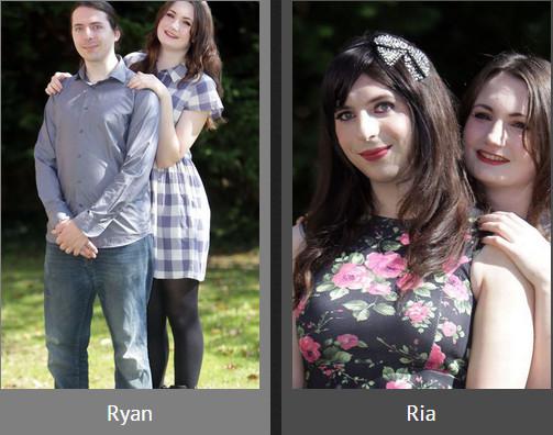 男子扮女装进宿舍偷衣物高校回应,男扮女装当群演被校霸发现后