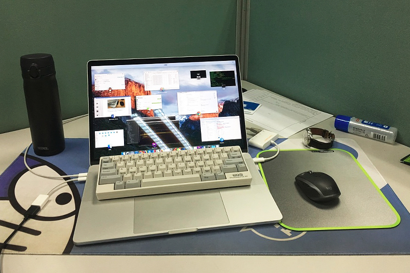 程序员硬件工具,程序员必备神器硬件