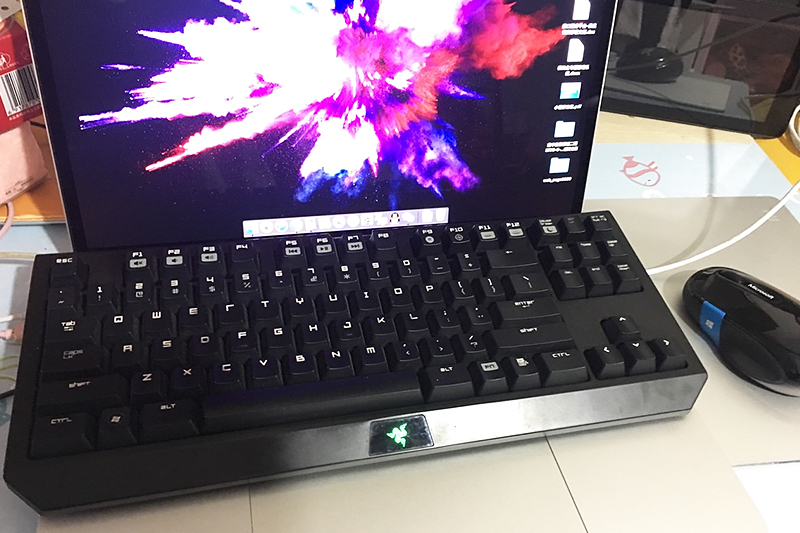 程序员硬件工具,程序员必备神器硬件