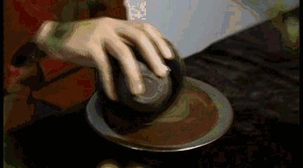 宋人喝茶花样多,居然还会拉花?看完觉得现在咖啡拉花真不算什么