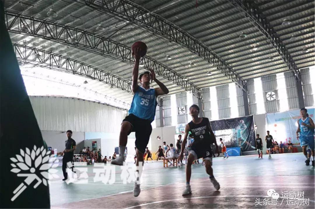 篮球嘉年华总决赛,篮球嘉年华总决赛谁赢了