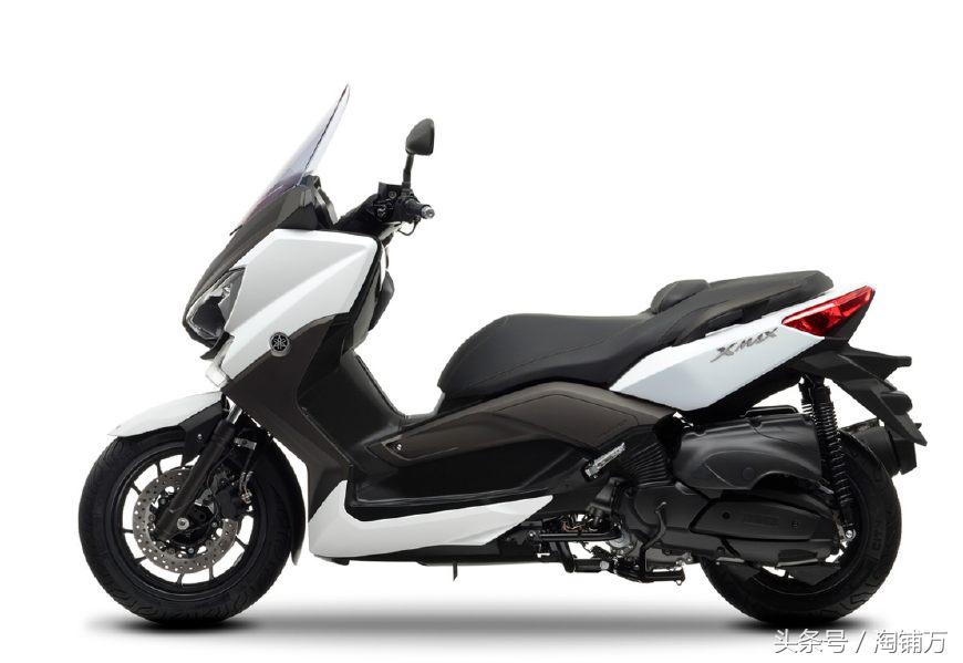 中量级最好骑的摩托车推荐,中量级大踏板摩托怎么选