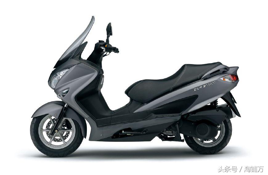 中量级最好骑的摩托车推荐,中量级大踏板摩托怎么选