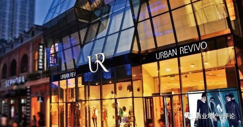 快时尚品牌选址秘诀