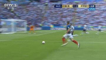 世界杯十大最不可思议进球,世界杯十大不可思议进球