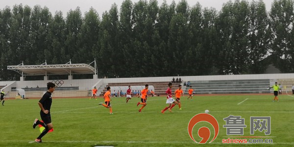 胶州青少年训练营,城阳青少年足球训练基地
