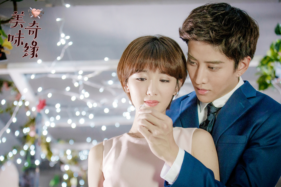 《结爱》泰国取景,王俊凯火到泰国,背后是两国影视圈的频繁互动