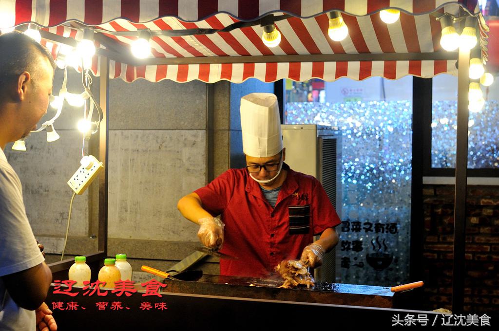 吃遍沈阳中街,吃遍沈阳川菜馆