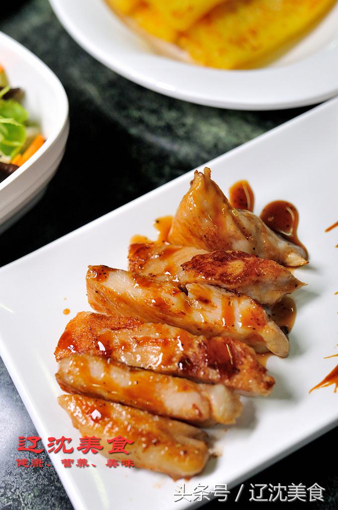 吃遍沈阳中街,吃遍沈阳川菜馆