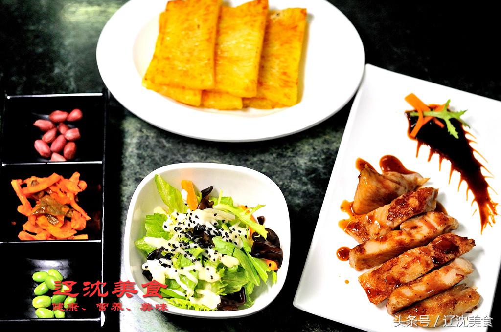 吃遍沈阳中街,吃遍沈阳川菜馆