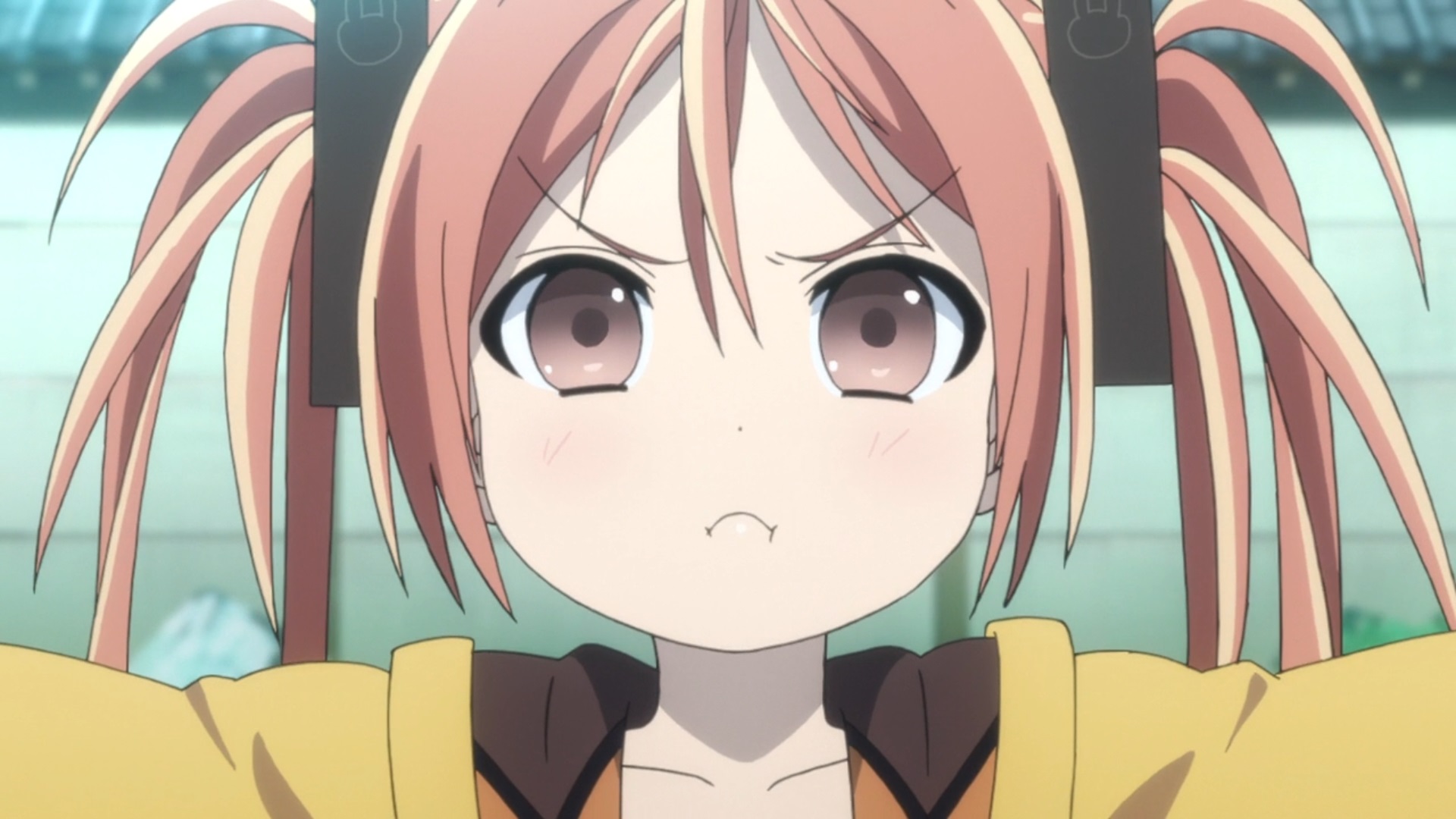 排行前十的二次元萝莉,盘点全网最可爱的二次元萝莉