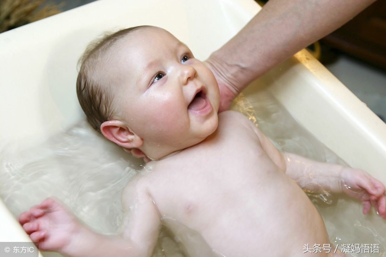 宝宝脖子大腿根淹了咋办,新生儿脖子和腋窝都淹了怎么办