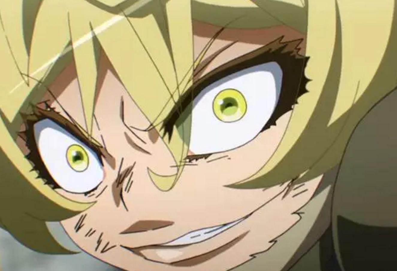 排行前十的二次元萝莉,盘点全网最可爱的二次元萝莉