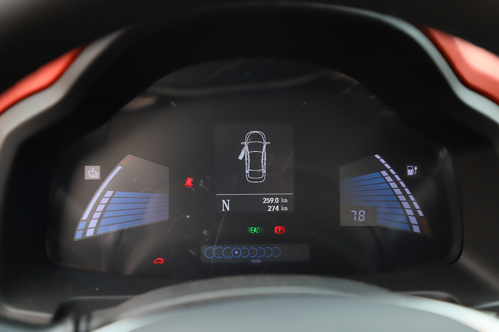 江淮iev6e运动版2019平均能耗,江淮iev6e试驾