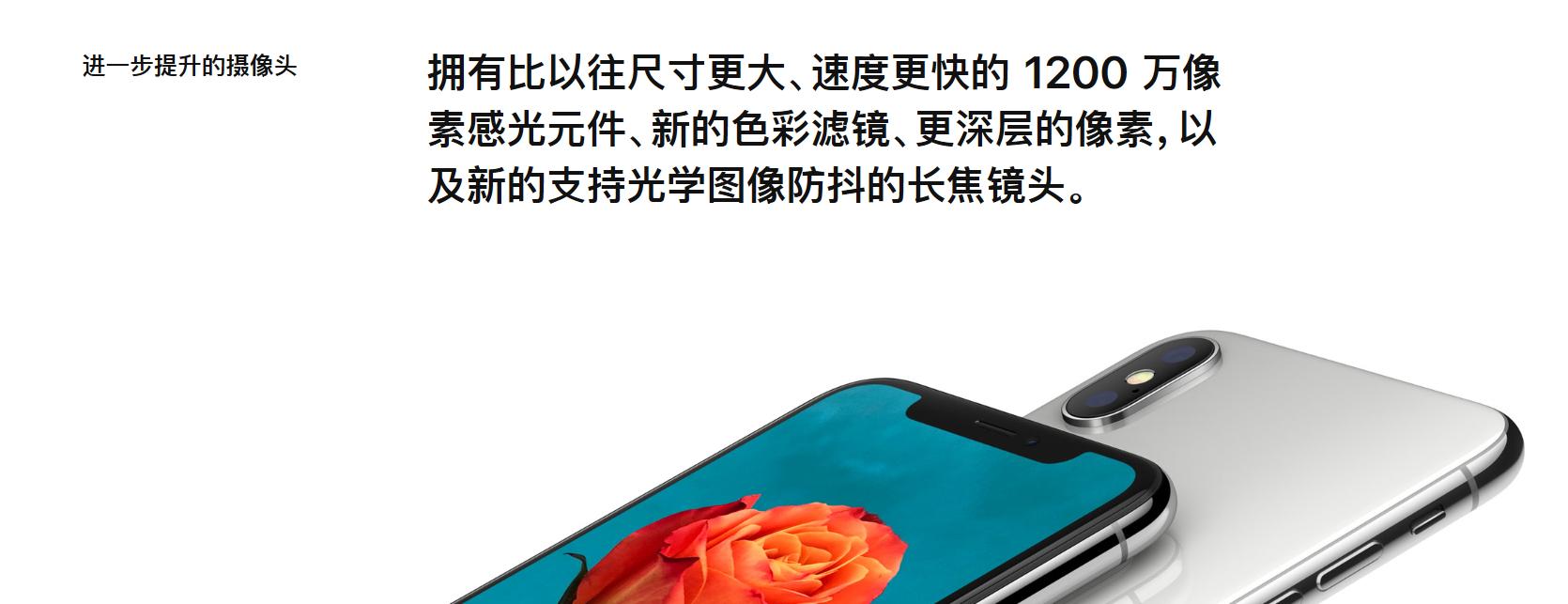 为什么手机相机像素这么高,为什么手机拍照越来越不清晰了