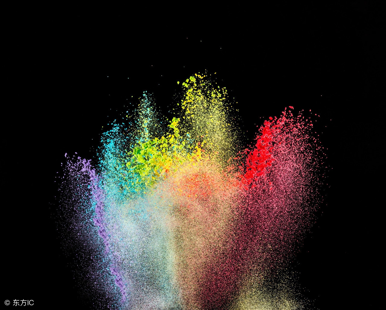 赤橙黄绿青蓝紫怎么辨别,赤橙黄绿青蓝紫代表什么寓意