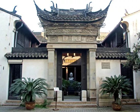 上海深藏着十大绝美的古镇,上海周边最美江南古镇