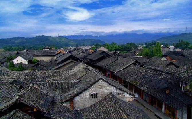上海深藏着十大绝美的古镇,上海周边最美江南古镇