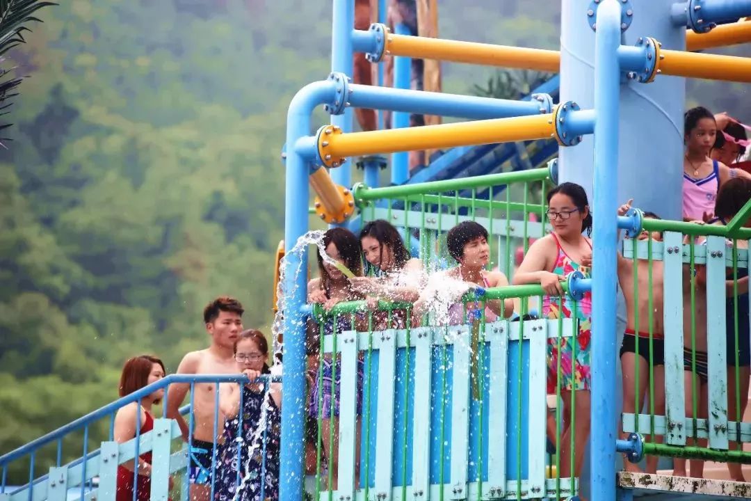 千万级大场面！比基尼、热舞DJ、璀璨星空……全常州人都将涌入这里！