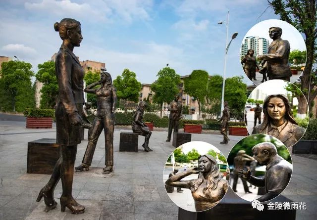 一起来看资阳新面貌,一起来看一看都有哪些改变