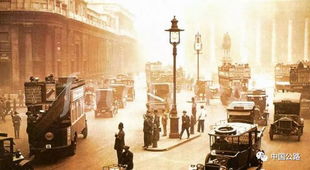 左行交通右行交通,知识世界小知识