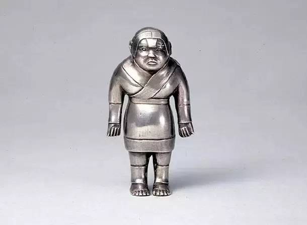 天朝之殇被盗卖的周王室珍宝,日本人在中国抢劫的王室珍宝