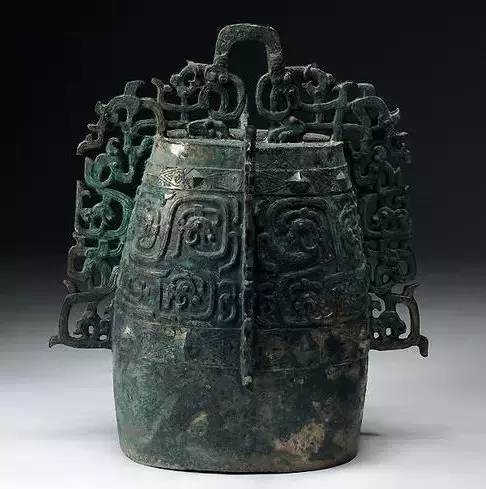 天朝之殇被盗卖的周王室珍宝,日本人在中国抢劫的王室珍宝