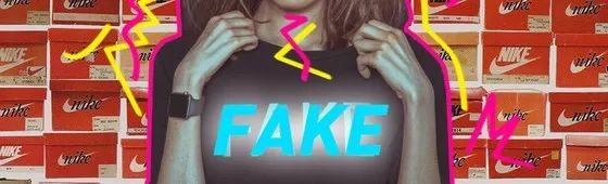 潮流江湖秘史：球鞋对不起，不是我不想买你丨一百零八招买Fake邪派招式