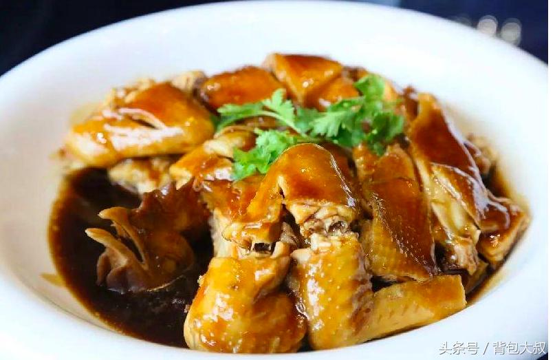 跟着舌尖去旅行寻味顺德,广东顺德地道美食之旅