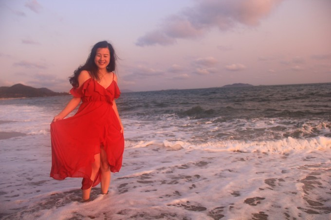 恋上这片海,一个人绚丽多彩的三亚自由行