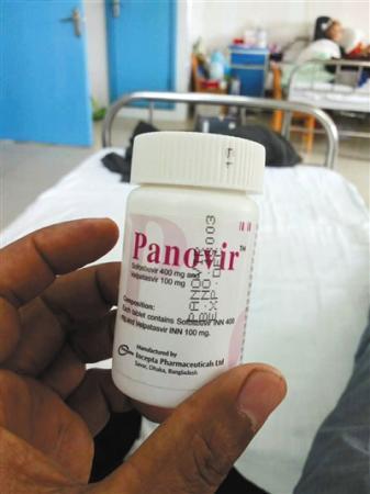 我不是药神案例原型,我不是药神情景再现