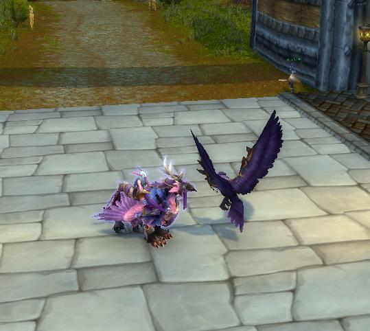 魔兽世界复活火盆,魔兽世界复活人的玩具