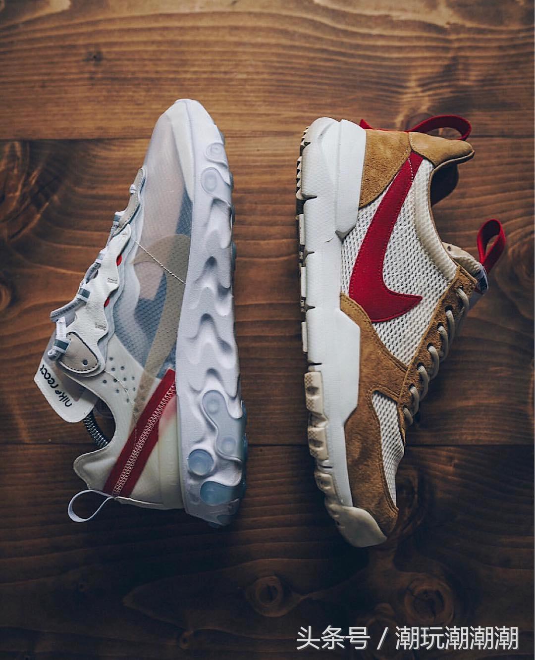 现在应该买的nikeaj1,nike最好的aj1