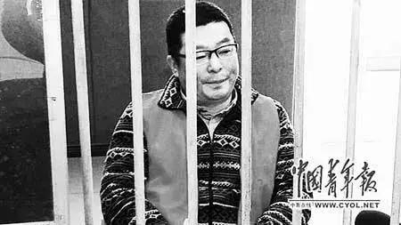 「药神」原型陆勇的“救”人始末